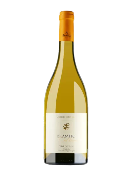 Antinori - Bramito del Cervo Chardonnay 2022