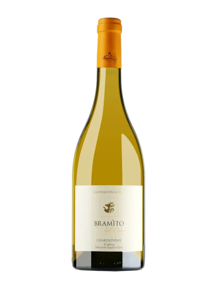 Antinori - Bramito del Cervo Chardonnay 2022