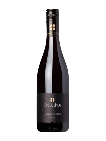 Croix d'Or Cabernet Sauvignon, Frankrijk
