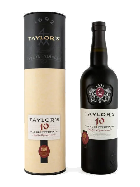 Taylor's 10 Year Old Tawny