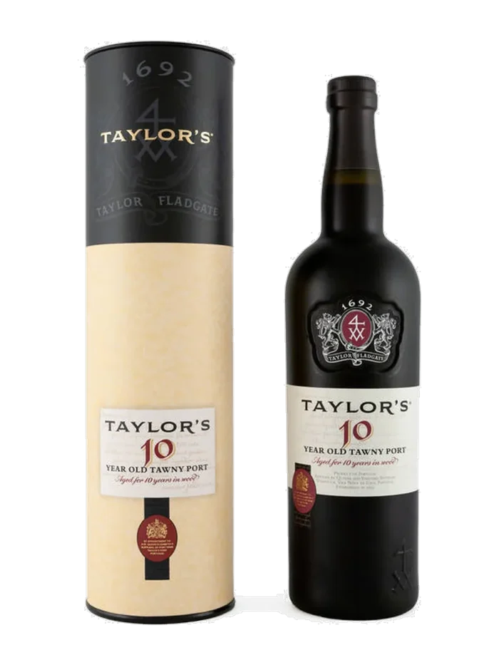 Taylor's 10 Year Old Tawny