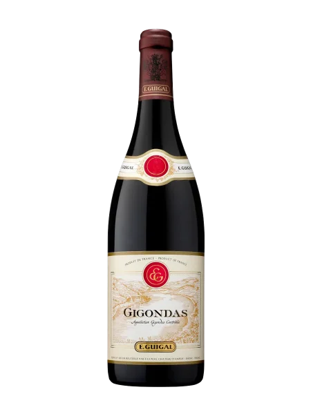 E. Guigal, Gigondas 2016