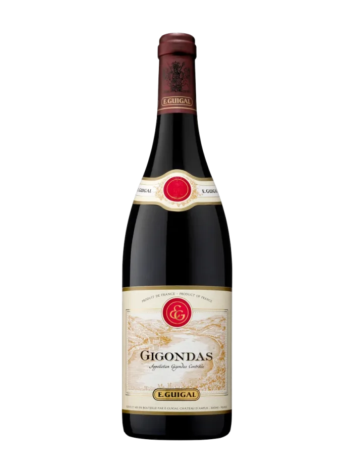 E. Guigal, Gigondas 2016