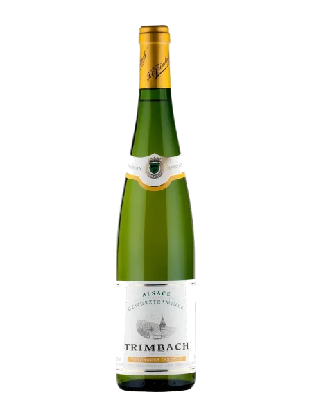 Trimbach Gewurztraminer Vendanges Tardives 2017