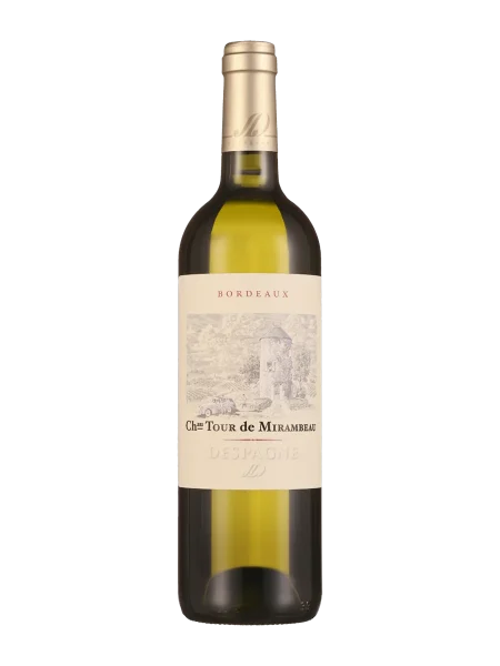 Chateau Tour de Mirambeau Reserve Blanc Magnum