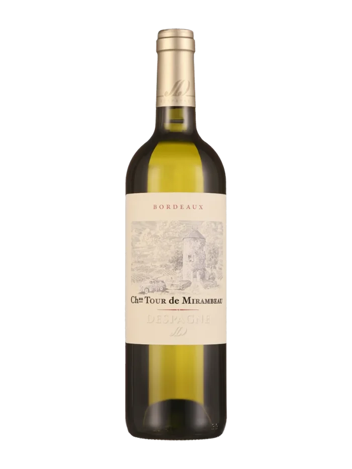 Chateau Tour de Mirambeau Reserve Blanc Magnum