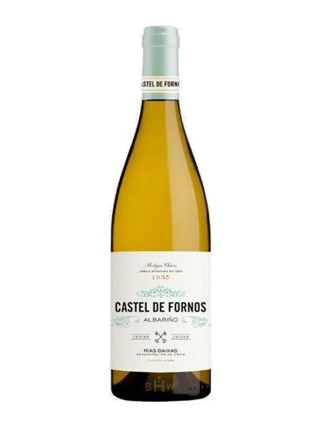 Chaves albarino castel de fornos Magnum