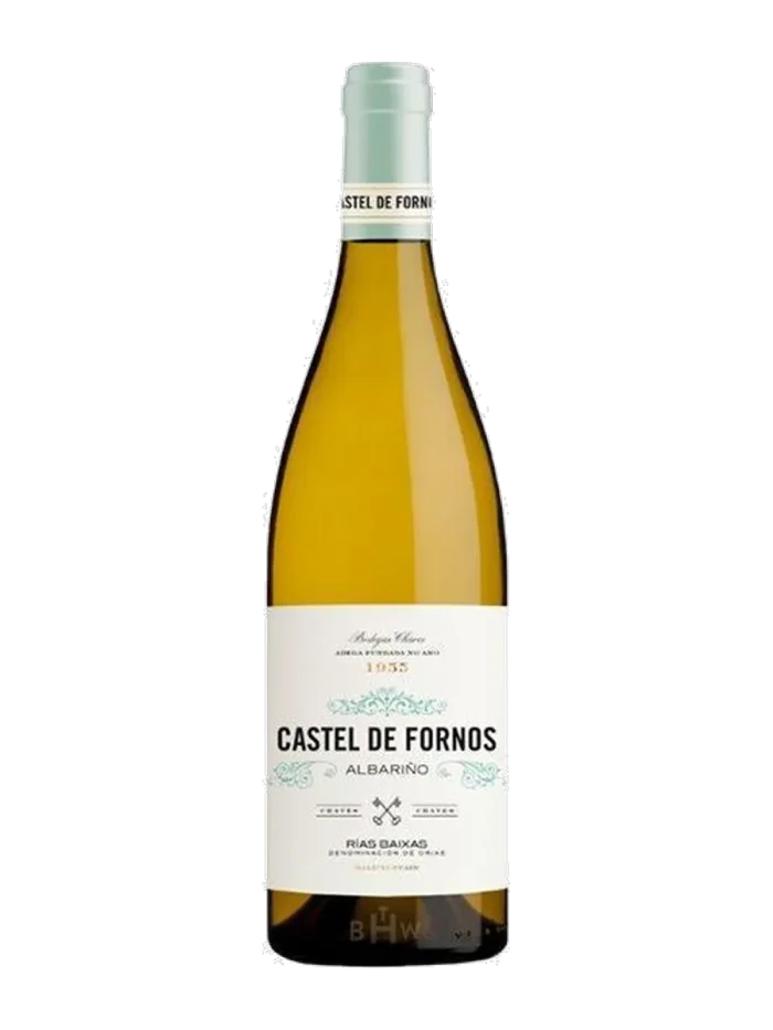 Chaves albarino castel de fornos Magnum