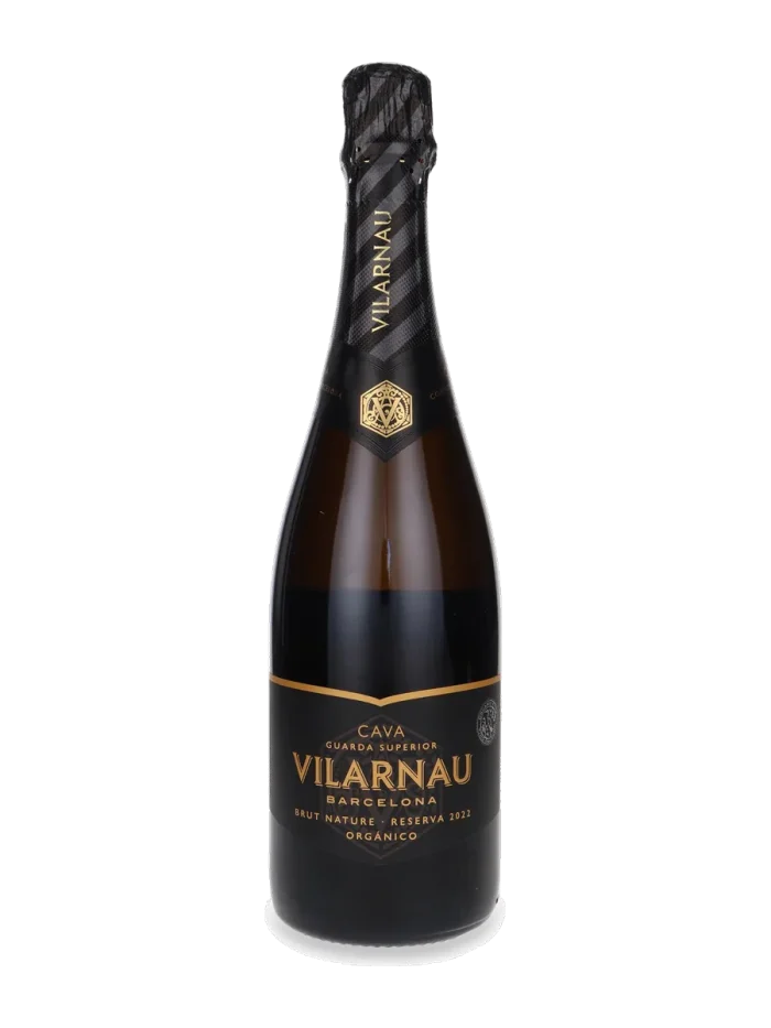 Vilarnau Cava Brut Bio MAGNUM