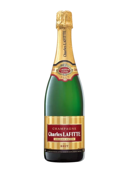 Charles Lafitte Brut