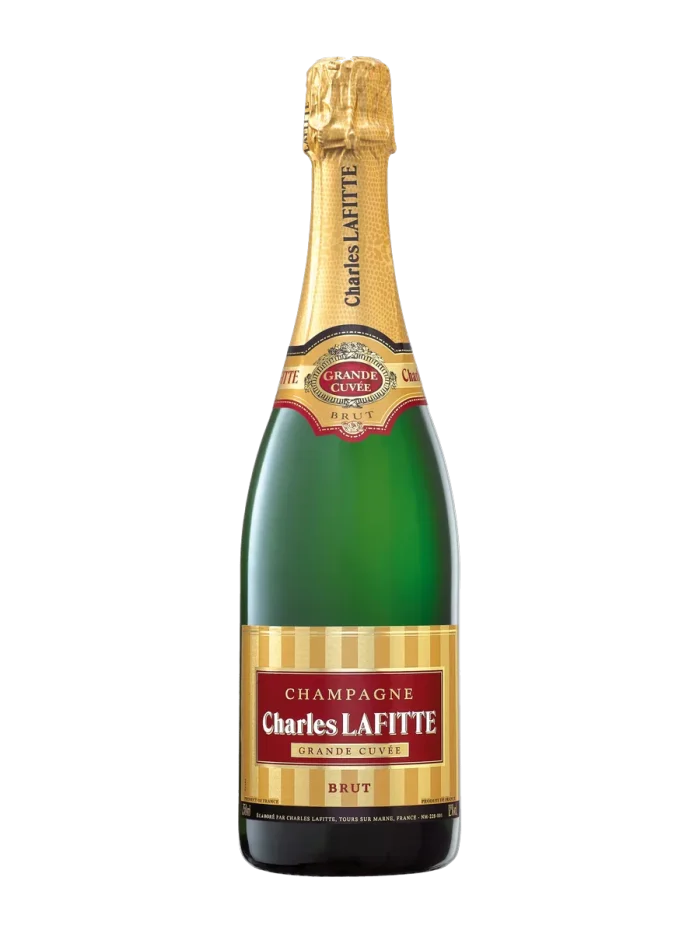 Charles Lafitte Brut