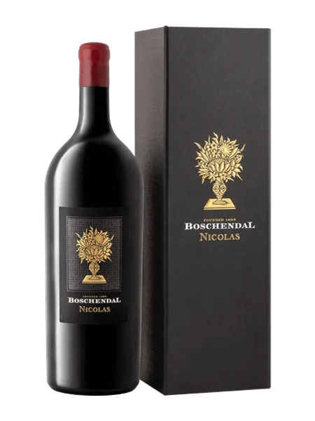 Boschendal Nicolas Magnum