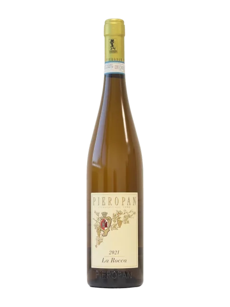 Pieropan Soave Classico La Rocca