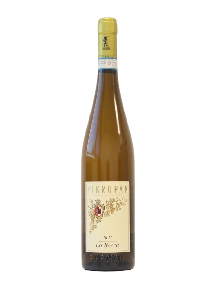 Pieropan Soave Classico La Rocca