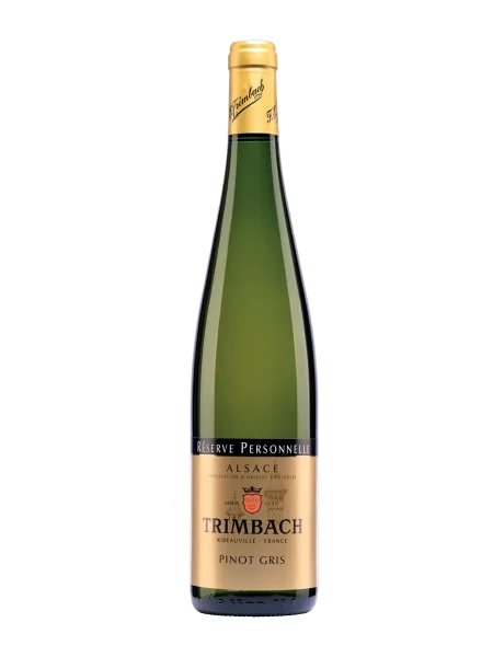 Trimbach, Pinot Gris, Reserve Personelle