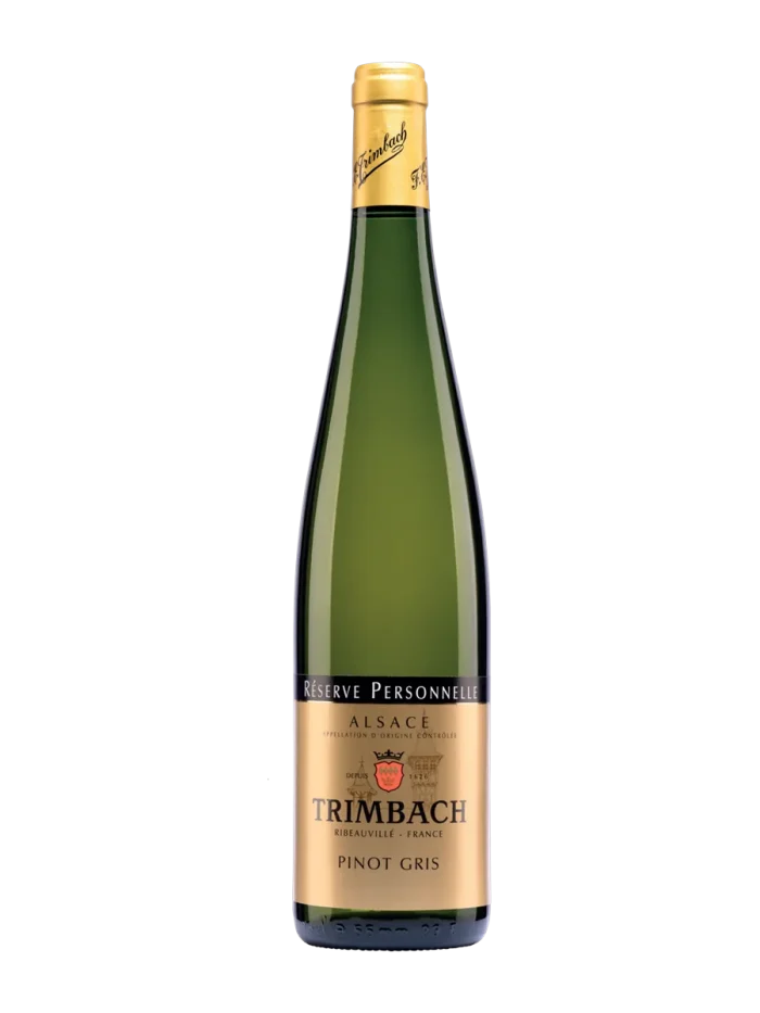 Trimbach, Pinot Gris, Reserve Personelle