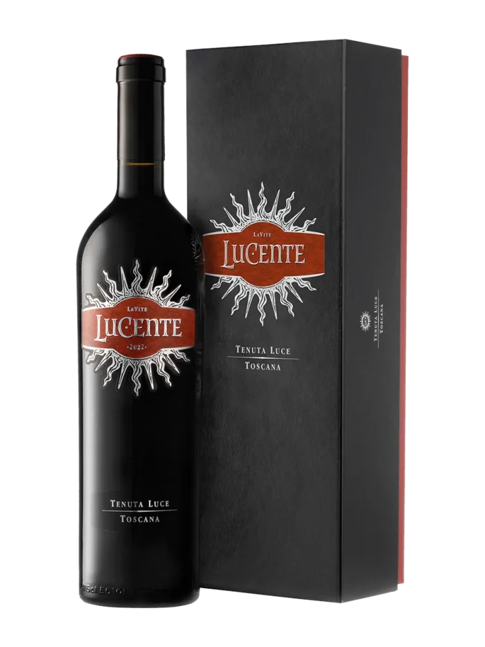 Frescobaldi, Lucente Toscana