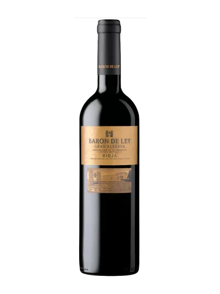 Baron de Ley Reserva MAGNUM