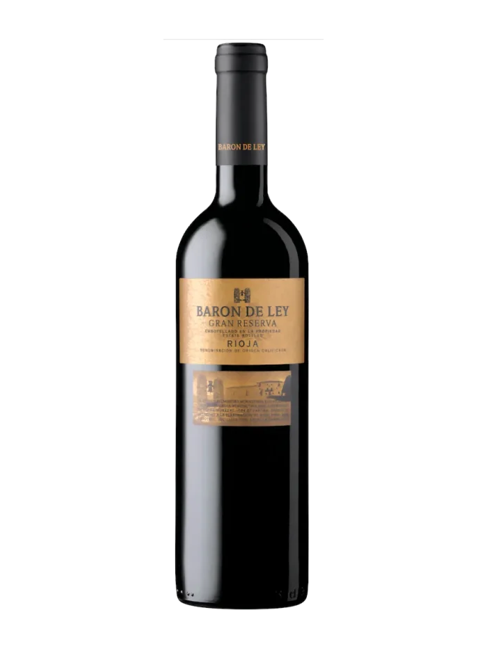Baron de Ley Reserva MAGNUM
