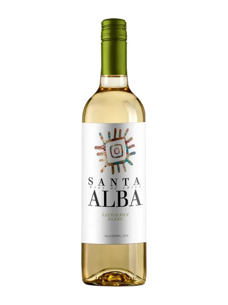 Santa Alvara Sauvignon Blanc