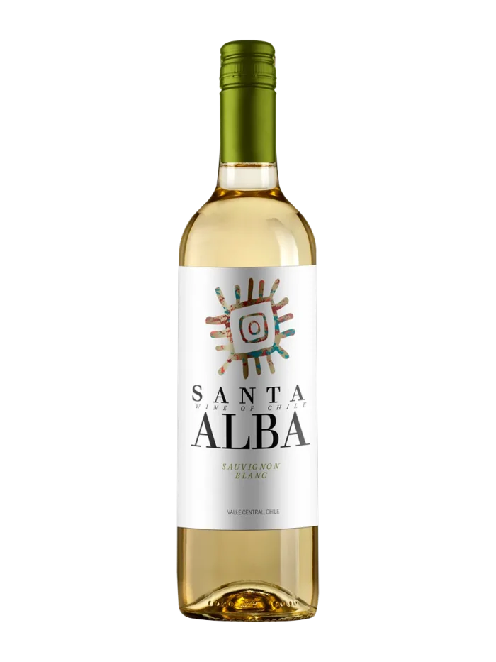 Santa Alvara Sauvignon Blanc
