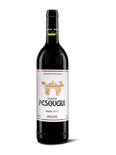 Pesquera - Reserva