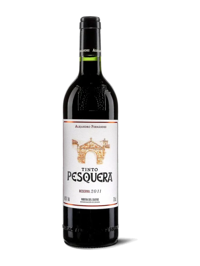 Pesquera - Reserva
