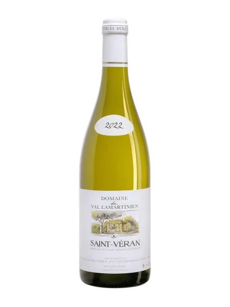Merlin Saint Veran 2022