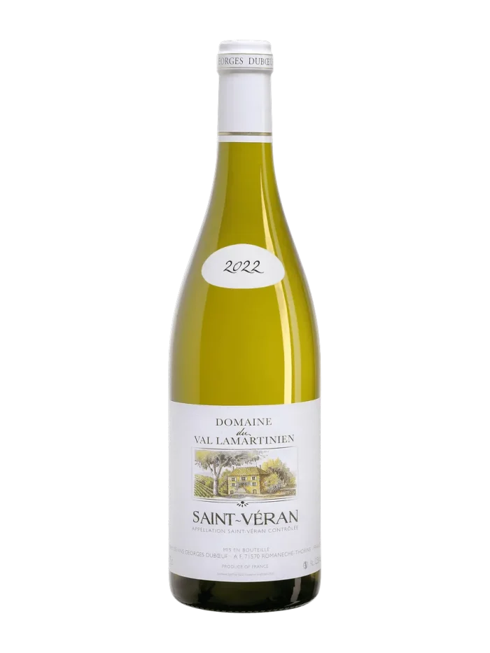 Merlin Saint Veran 2022