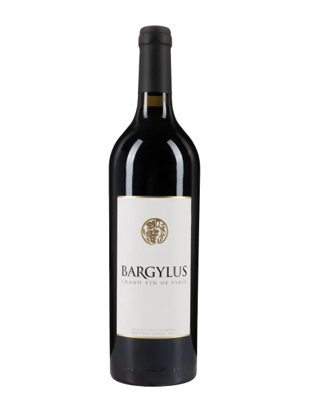 Bargylus Rouge