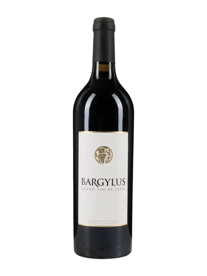 Bargylus Rouge