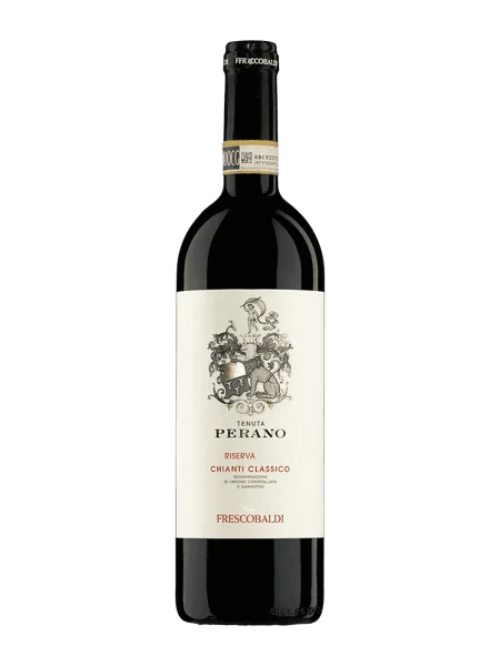Frescobaldi, Tenuta Perano Chianti c. Reserva