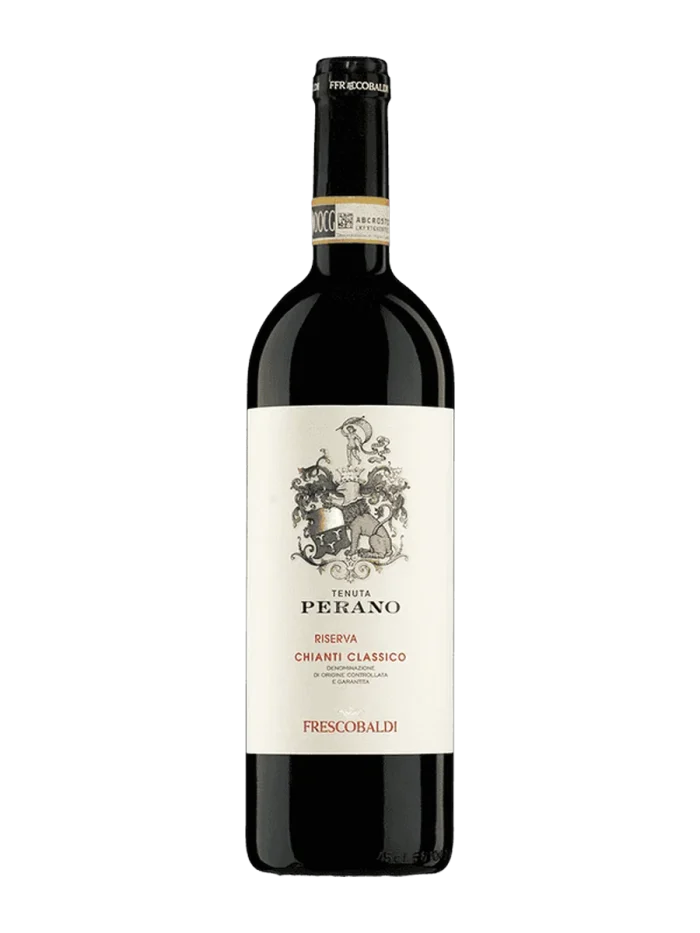 Frescobaldi, Tenuta Perano Chianti c. Reserva