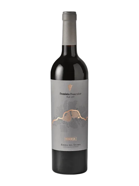 Dominio Fournier Ribera del Duero Reserva 2015