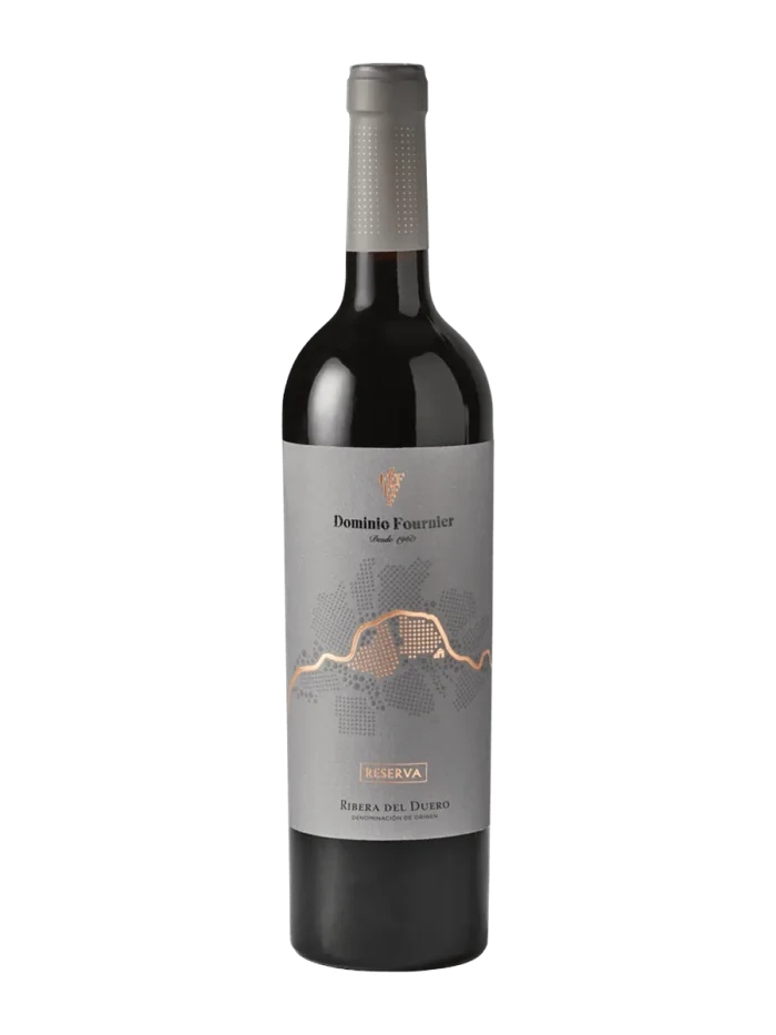 Dominio Fournier Ribera del Duero Reserva 2015