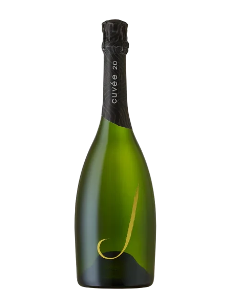J Vineyards Brut Cuvee 20