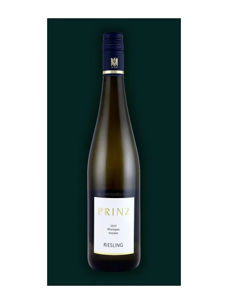 Prinz Schonhell Riesling Trocken GG