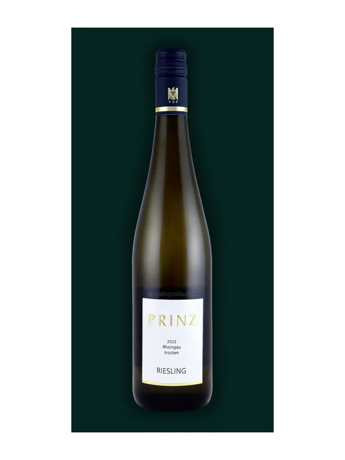Prinz Schonhell Riesling Trocken GG