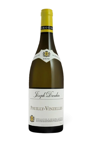 Joseph Drouhin, Pouilly-Vinzelles