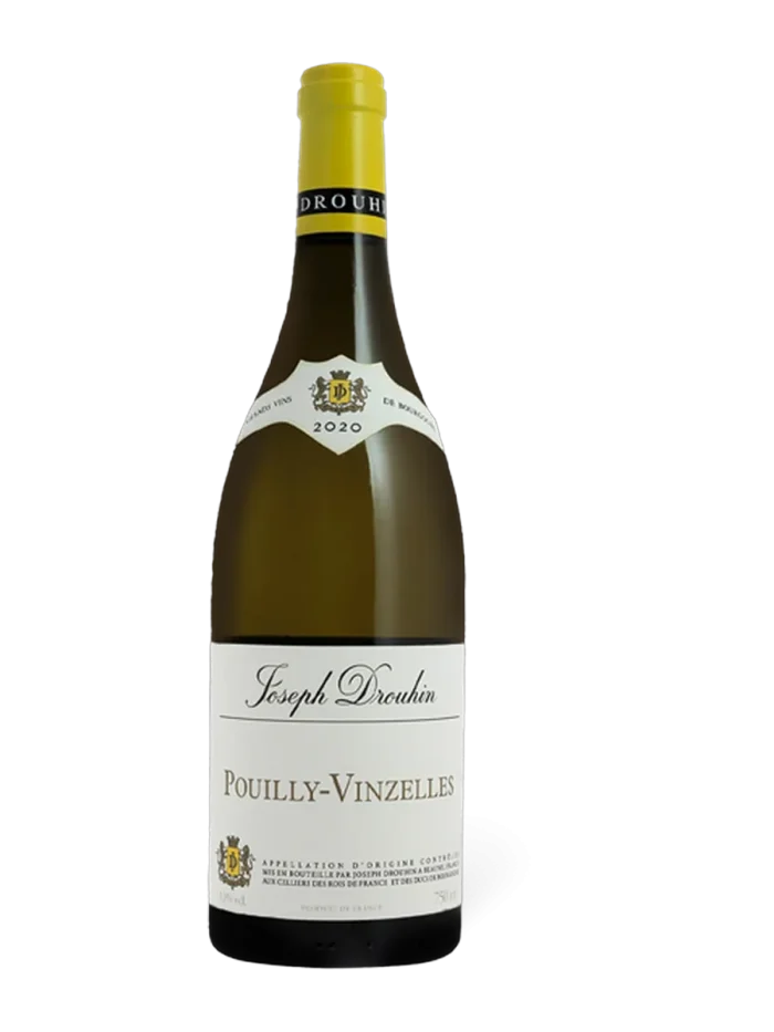 Joseph Drouhin, Pouilly-Vinzelles