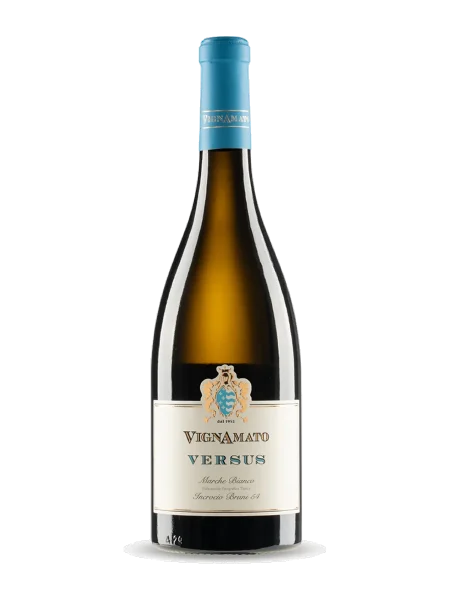 Vignamato Amato Verdicchio - 2019