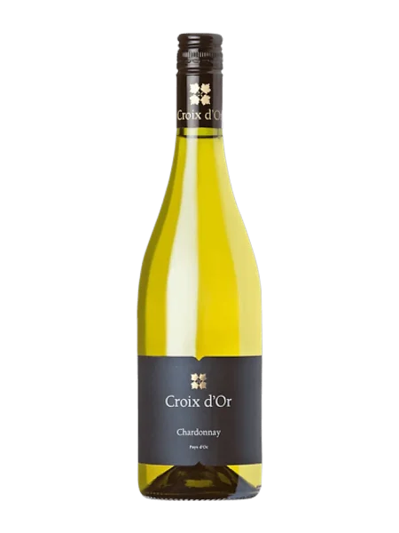 Croix d'Or Chardonnay, Frankrijk