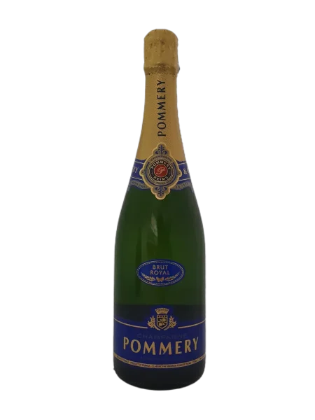 Pommery Brut Royal 75cl