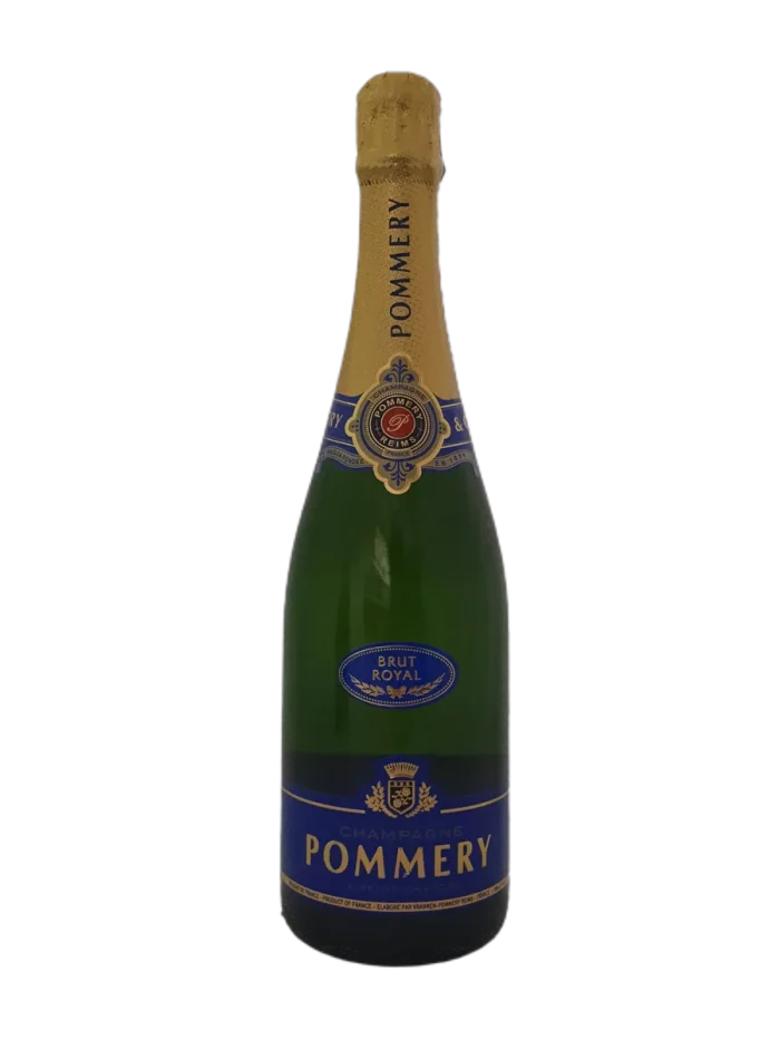 Pommery Brut Royal 75cl