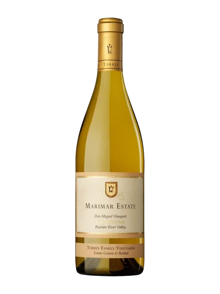Torres, Marima Estate, La Masia Chardonnay 2019