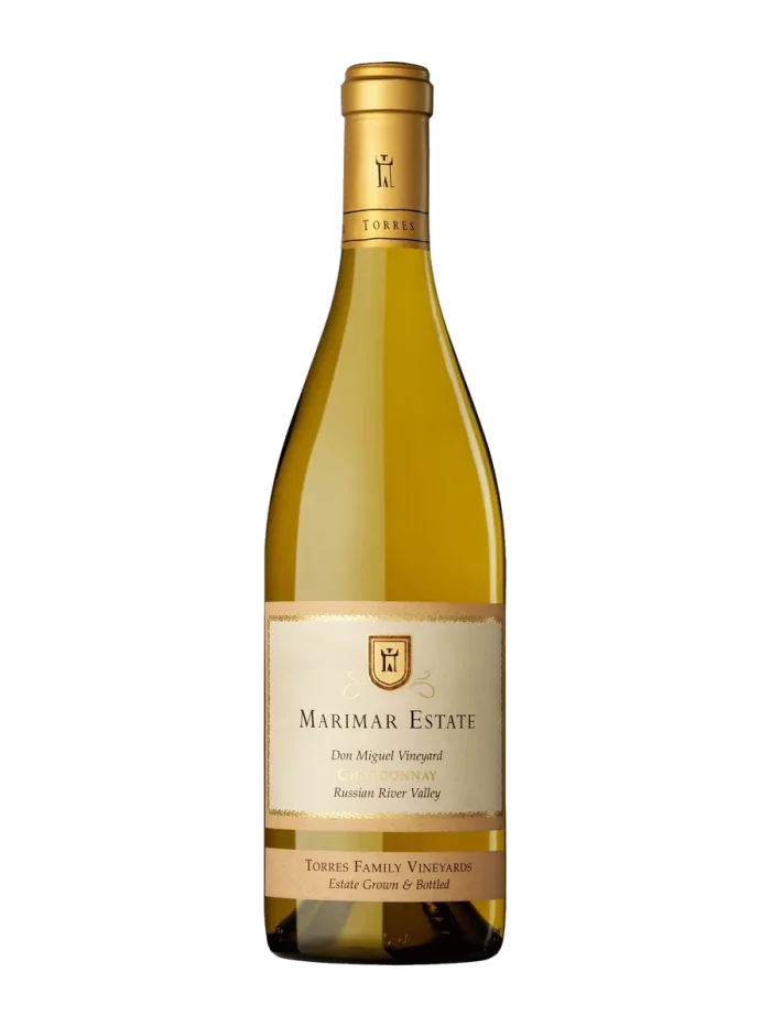 Torres, Marima Estate, La Masia Chardonnay 2019