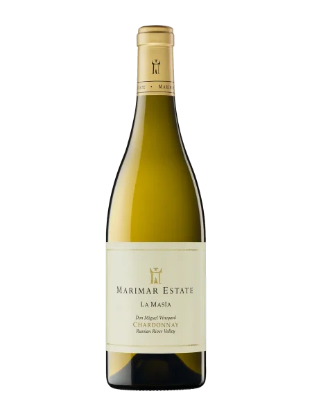 Torres, Marima Estate, La Masia Chardonnay 2014