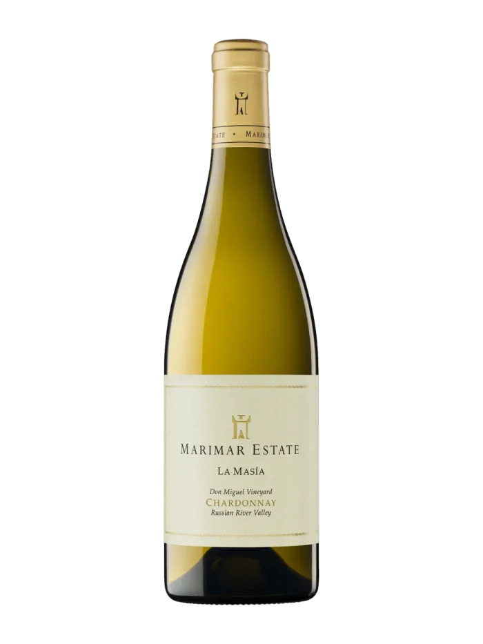 Torres, Marima Estate, La Masia Chardonnay 2014