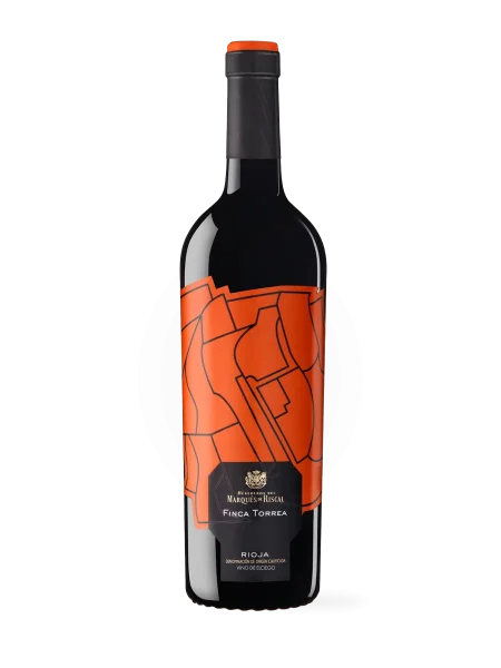 Marques De Riscal, Finca Torrea