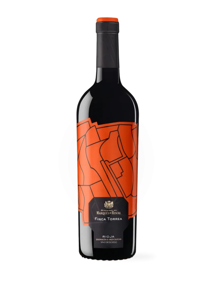 Marques De Riscal, Finca Torrea